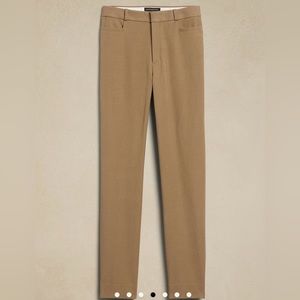 Sloane Slim Pants